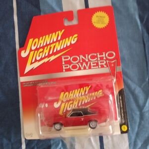 Johnny Lightning 1973 Pontiac Grand Am